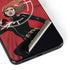 Marvel Black Widow Widowmaker Galaxy S22 Skin